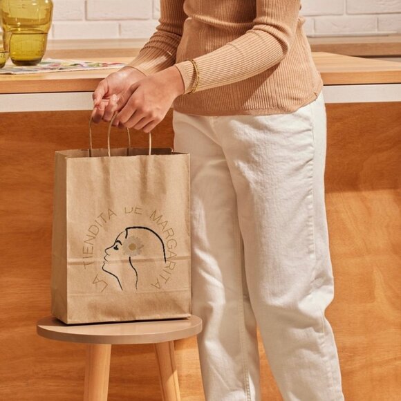 Surprise handmade jewelry bag, new, unique - Picture 4 of 4